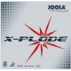 Гладка накладка Joola X-Plode